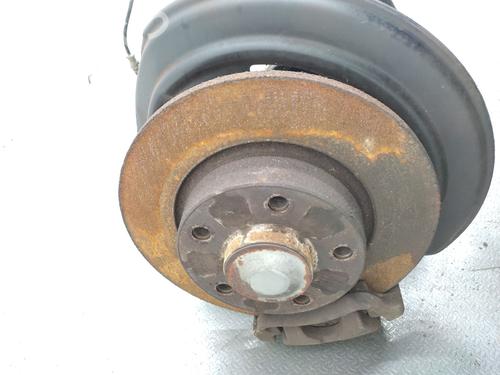 Bakaksel OPEL VIVARO A Bus (X83) 2.5 DTI (F7, J7, A07) | BP21162200M2 