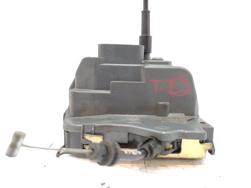 Used Rear right lock CITROËN C3 I (FC_, FN_) 1.4 HDi (68 hp) 29279993