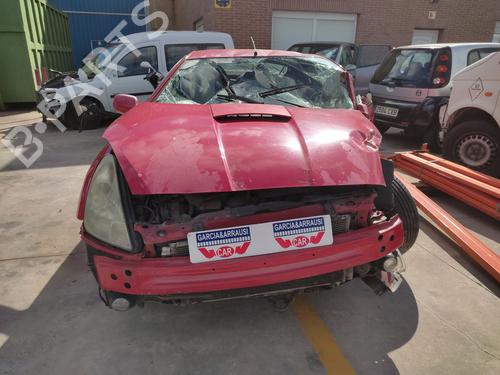 Right taillight TOYOTA CELICA Coupe (_T23_) 1.8 16V VT-i (ZZT230_, ZZT230) | BP21158348C35 