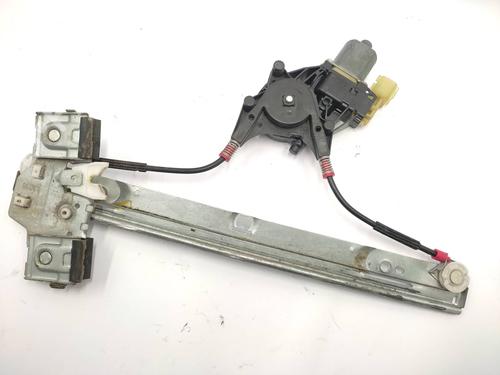 Front left window mechanism FORD FIESTA VI (CB1, CCN) 1.6 TDCi | BP21158727C22 