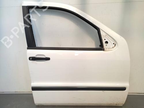 Used Right front door MERCEDES-BENZ M-CLASS (W163) ML 270 CDI (163.113) (163 hp) 21161061