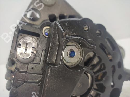 Alternator SEAT LEON (1M1) 1.6 16 V | BP21149817M7 