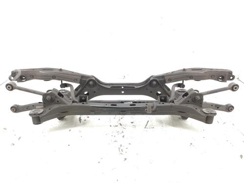 Used Rear axle KIA SPORTAGE IV (QL, QLE) [2015-2022]  21156714