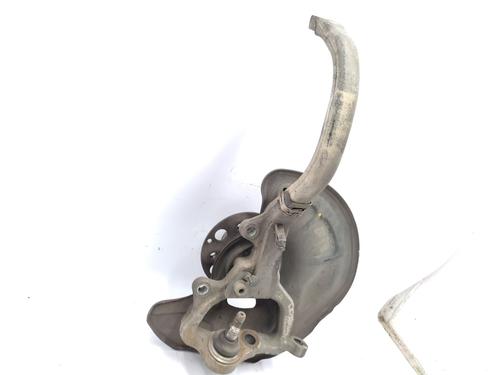 Left front steering knuckle MERCEDES-BENZ E-CLASS (W211) E 270 CDI (211.016) | BP28601625M25 
