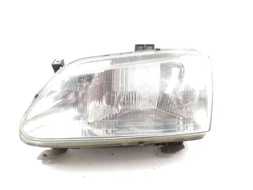 Used Left headlight RENAULT MEGANE I (BA0/1_) [1995-2004]  21151862
