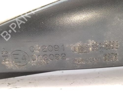 Right mirror MITSUBISHI GALANT VIII (EA_)  | BP21156774C27