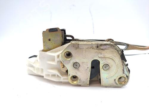 Fechadura frente esquerda MITSUBISHI PAJERO PININ I (H6_W, H7_W) 1.8 GDI (H66W, H76W) | BP29970622C98