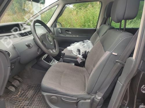 Water radiator RENAULT ESPACE IV (JK0/1_) 2.0 dCi (JK01, JK02, JK1J, JK1K, JK1H) | BP32439931M31 