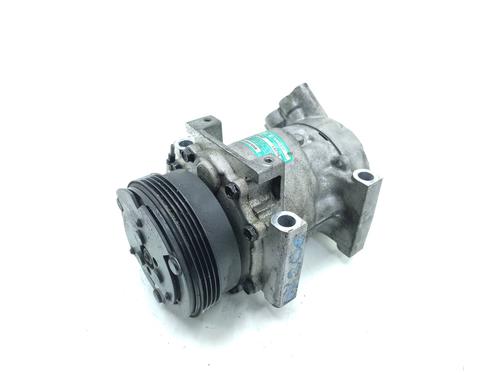 AC-Kompressor RENAULT CLIO II (BB_, CB_) [1998-2016]  21150057