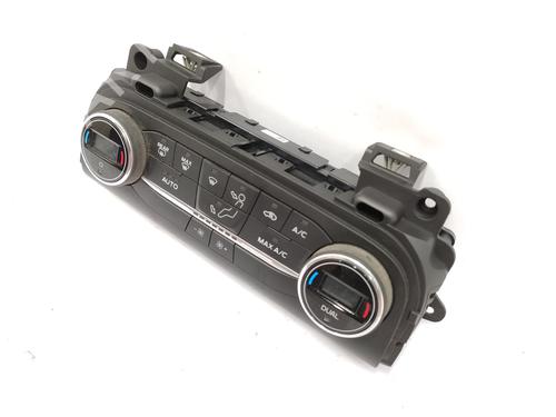 Climate control FORD FOCUS IV (HN) 1.0 EcoBoost | BP24039930I5 