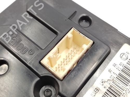 Climate control NISSAN NOTE (E11, NE11) 1.5 dCi | BP32168982I5 - Image 6