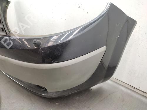 Front bumper RENAULT SCÉNIC II (JM0/1_) 1.9 dCi (JM0G, JM12, JM1G, JM2C) | BP31183123C7