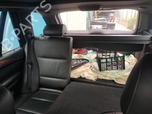 Warning switch BMW X5 (E53) 3.0 d | BP27242299I22 