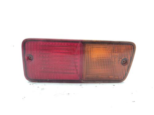 Used Rear bumper left light Rear bumper left light NISSAN PATROL GR V Wagon (Y61) 3.0 DTi (160 hp) 39687977 39687977