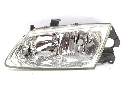 Used Left headlight NISSAN ALMERA II Hatchback (N16) [2000-2025]  22719861