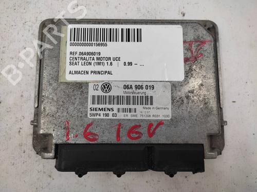 Computer motormanagement SEAT LEON (1M1) [1999-2006]  21149132