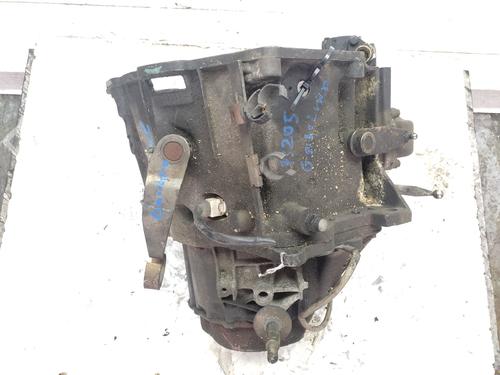 Gearbox PEUGEOT 205 II (20A/C) 1.1 | BP21151640M3 
