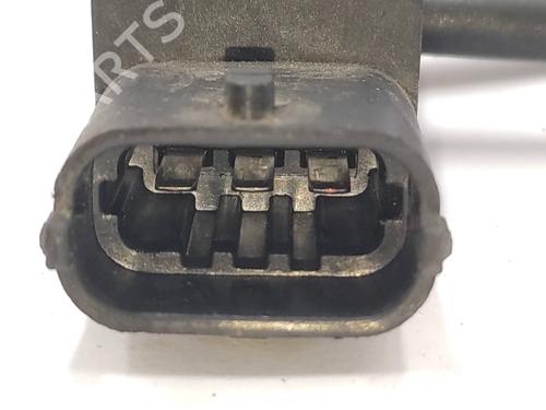 Elektronisk sensor RENAULT MEGANE III Hatchback (BZ0/1_, B3_) 1.5 dCi (BZ0C) | BP21161181M84 