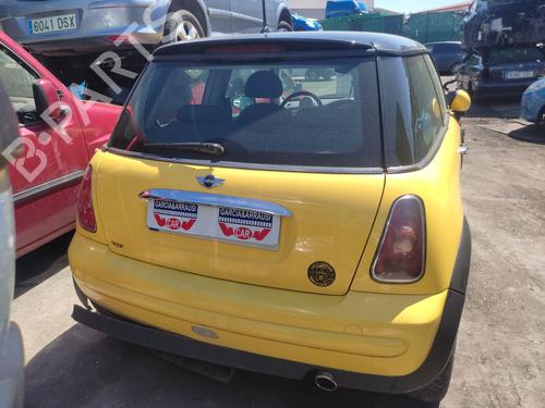 ABS Bremseaggregat MINI MINI (R50, R53) One | BP27283237M43 