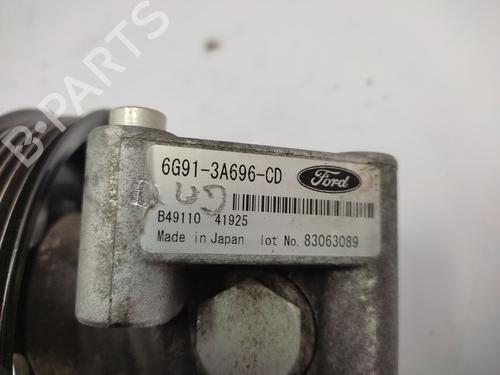Steering pump FORD MONDEO IV (BA7) 2.0 TDCi | BP29909679M99