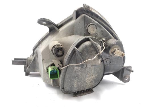 Højre forlygte FORD KA (RB_)  | BP21157699C29 