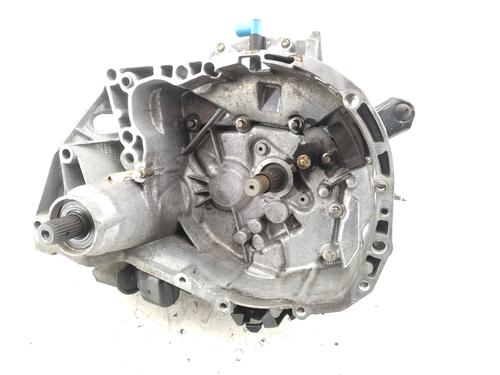 Gearbox RENAULT MEGANE Scenic (JA0/1_)  | BP21156379M3 