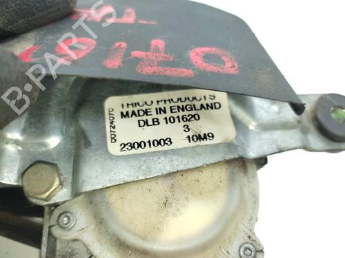 Rear wiper motor LAND ROVER FREELANDER I (L314) 2.0 DI 4x4 | BP21149055M102 