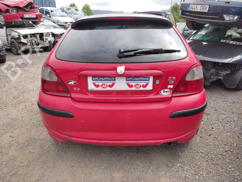 AC Kompressor MG MG ZR 105 | BP21153947M34