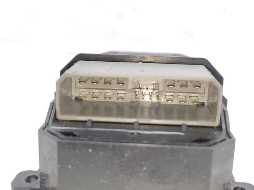 Left front window switch HONDA CR-V III (RE_) 2.2 i-CTDi 4WD (RE6) | BP40219481I27 - Image 4