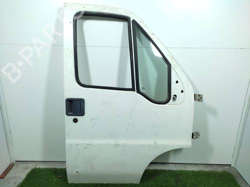 Used Right front door FIAT DUCATO Van (230_) [1994-2005]  21150152