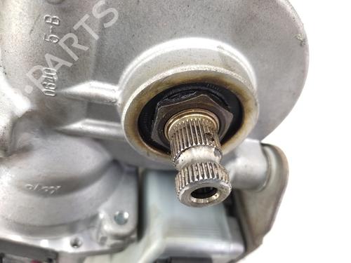 Steering column NISSAN NOTE (E11, NE11)  | BP21156643M21 