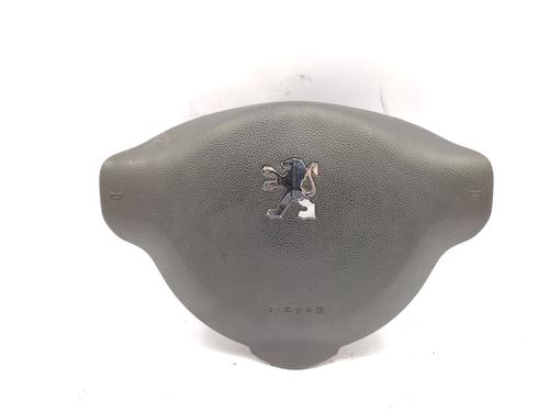 Used Driver airbag PEUGEOT PARTNER Box Body/MPV 1.6 HDi 90 (92 hp) 30145187