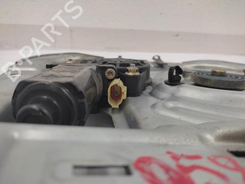 Rear left window mechanism HYUNDAI TUCSON (JM) 2.0 CRDi | BP21148963C24 