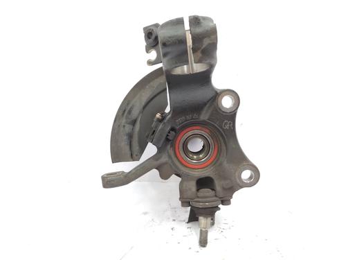 Used Left front steering knuckle Left front steering knuckle 36596496 36596496