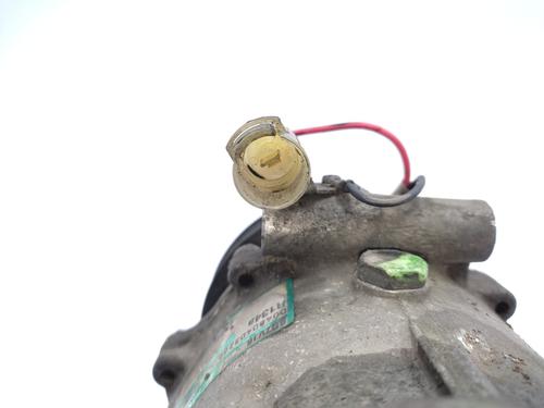 AC Kompressor MG MG ZR 105 | BP21153947M34