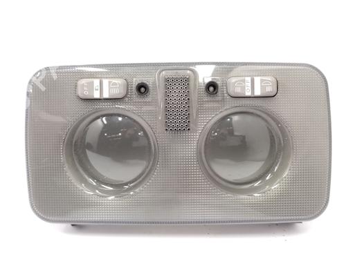 Used Interior roof light ALFA ROMEO GIULIETTA (940_) 2.0 JTDM (940FXE1A, 940FXG11) (170 hp) 30777074