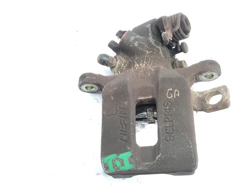 Used Left rear brake caliper HONDA CIVIC VII Saloon (ES, ET) 1.6 (ES5) (110 hp) 32169030
