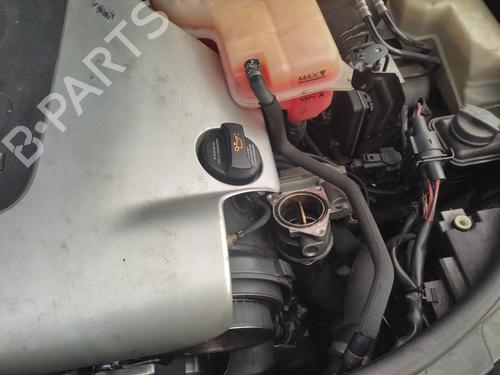 Intercooler AUDI A4 B7 (8EC) 2.5 TDI | BP21154412M30 