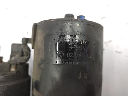 Starter VW GOLF IV (1J1) | BP21154651M8