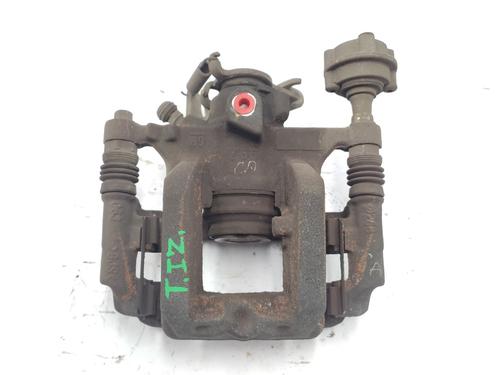 Used Left rear brake caliper Left rear brake caliper CHEVROLET CRUZE Hatchback (J305) 1.6 (124 hp) 34472061 34472061