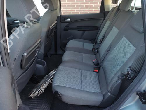 Module électronique FORD FOCUS C-MAX (DM2) 1.6 TDCi | BP21158721M83 