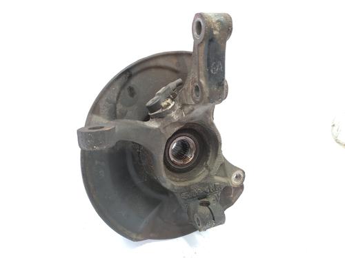 Left front steering knuckle SUZUKI LIANA (ER, RH_) 1.4 DDiS (RH 414D) | BP21161921M25 