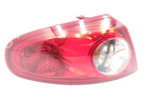 Used Left taillight CHEVROLET LACETTI (J200) 2.0 D (121 hp) 21157309