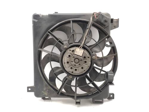 Køleventilator elektrisk OPEL ASTRA H (A04) 1.7 CDTI (L48) (100 hp) 21154762