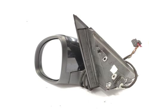 Left mirror SKODA YETI (5L) 1.2 TSI | BP32437377C26