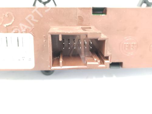 Warning switch CITROËN JUMPER II Van 2.2 HDi 130 | BP22522116I22 