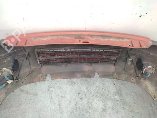 Front bumper PEUGEOT PARTNER Box Body/MPV (5_, G_) 2.0 HDi | BP28480638C7 