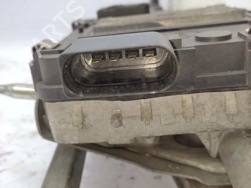 Front wiper motor AUDI A3 (8P1) 1.6 FSI | BP29586374M29 