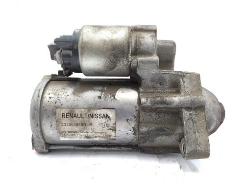 Used Starter RENAULT CLIO IV (BH_) [2012-2021]  21160134