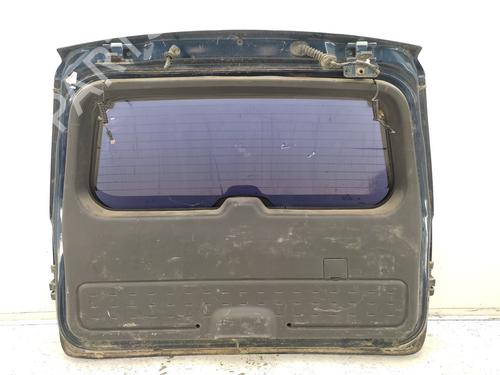 Tailgate JEEP GRAND CHEROKEE II (WJ, WG) 3.1 TD 4x4 | BP21150664C6 